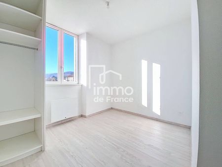 Location appartement 3 pièces 56.97 m² à Valserhône (01200) - Photo 3