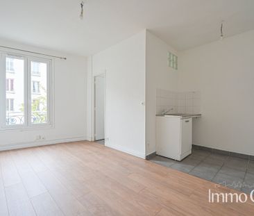 Appartement 1 pièce (studio) - 19.4m² - Photo 6