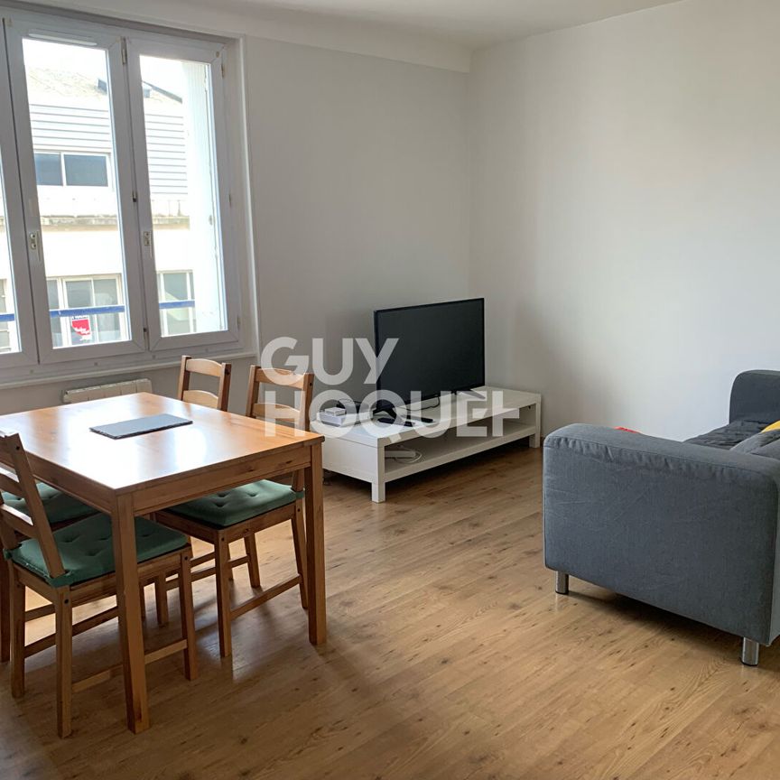 Location Maison 1 pièce 10m² - Photo 1