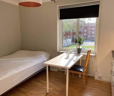 Västergatan, Sundsvall - Photo 2