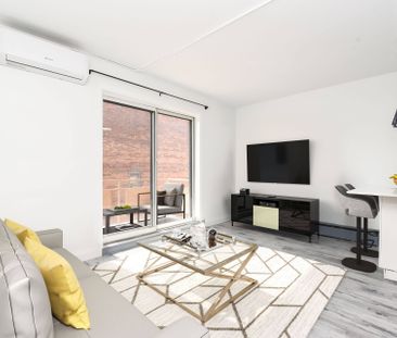 For Lease - 122 Victoria Avenue Unit# 6, Hamilton, Ontario - Photo 4