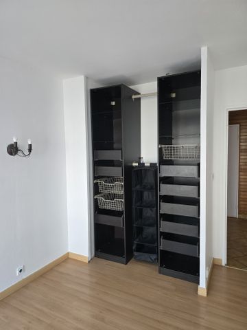 Location Appartement 3 pièces 61m² YERRES 91330 - Photo 3