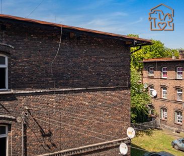 Katowice Załęże, ul. Pokoju - Zdjęcie 4