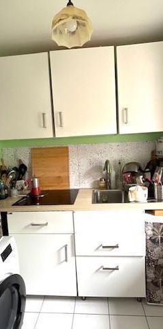Location Appartement 1 pièce 31m² LILLE 59000 - Photo 1