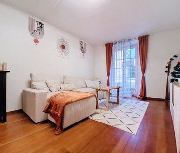 Charmant appartement de 2.5 pièces dans la vielle ville - Foto 3