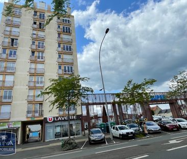 Location Appartement 1 pièce 27m² LE MANS 72000 - Photo 5