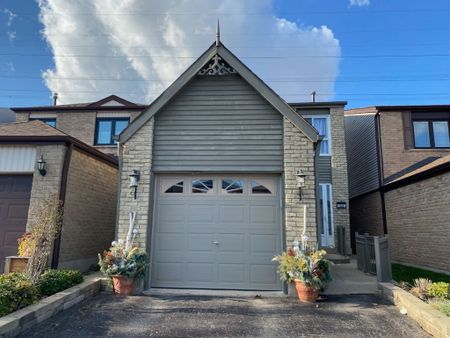 For Lease - 52 Bay Hill Drive, Vaughan, Ontario - Photo 5