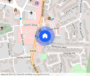 Upper Gough Street, Birmingham, B1 - Photo 1