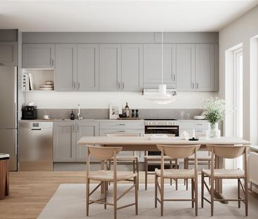 Sandbrogatan, Enköping - Foto 1