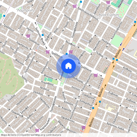 Γαλάτσι (Λαμπρινή)