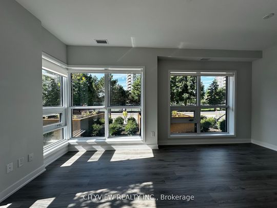 For Lease - 4130 Parkside Village Drive Unit# 105, Mississauga, Ontario - Photo 1