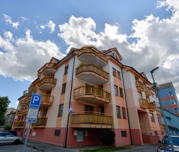 Pronájem bytu 2+kk 52 m2 - Fotografie 3