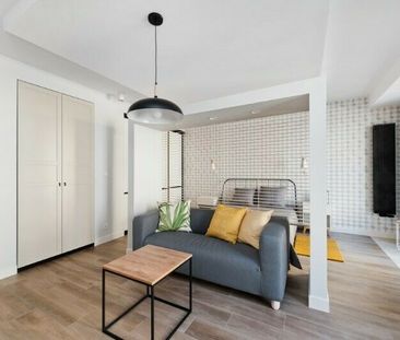 Duże studio przy Wiśle, Stare Podgórze, ul. Piwna - Photo 4