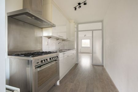 Te huur: Appartement Rupelmonde 80 in Amsterdam - Photo 2