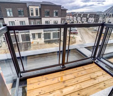 For Lease - 5947 Saigon Street, Mississauga, Ontario - Photo 6