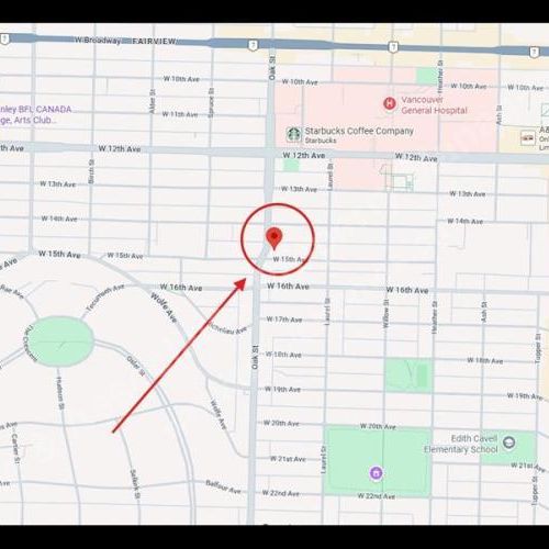 3XXXX Oak Street 11 Vancouver - Photo 2