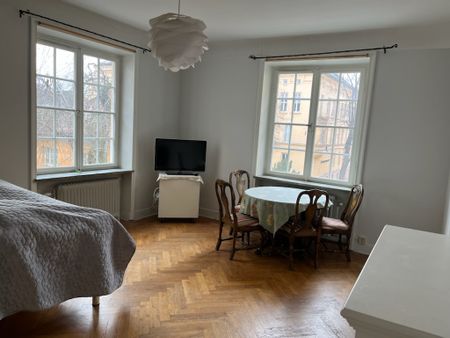 Björngårdsgatan, Stockholm - Photo 4