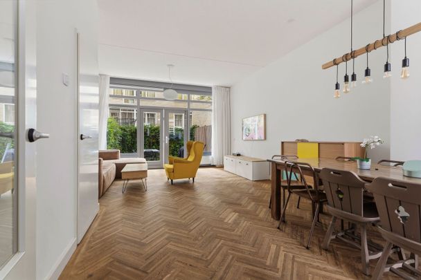 Appartement te huur: Reinwardtstraat 382 1093 LA Amsterdam - Photo 1