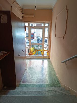 Studio/Γκαρσονιέρα για ενοικίαση Άγιος Δημήτριος (Κέντρο Θεσσαλονίκης) - Photo 1