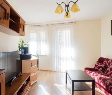 2 pok. | os. kuchnia | balkon | ul. Horbaczewskiego - Photo 5