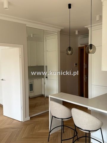 Warszawa, Mokotów, Stary Mokotów - Фото 5