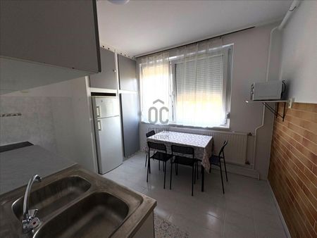 Kiadó jó állapotú panel lakás - Debrecen - Fotó 5
