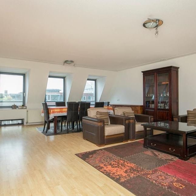 Valkenburgerstraat 30-L, Uilenburg, 1011LZ, Amsterdam - Photo 1