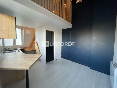 Appartement T1 Perros-Guirec à louer - Photo 2