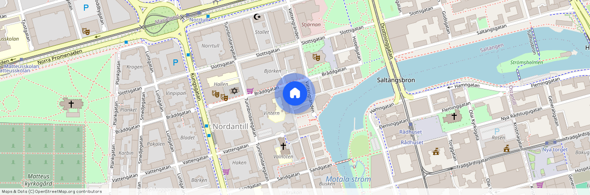 Norrköping, Garvaregatan, 30C, 60222