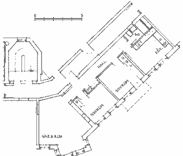 Almbacksgatan 18 B, Möllevången - Foto 2