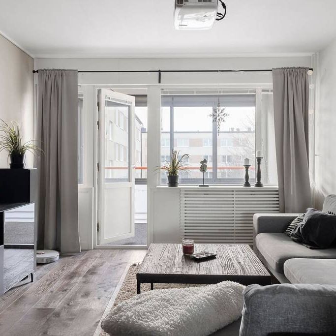 Kometgatan, Alingsås - Foto 1