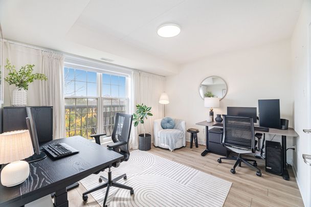 For Lease - 1370 Main Street Unit# 311, Milton, Ontario - Photo 1