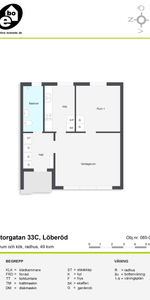 Storgatan 33C, Löberöd - Foto 4