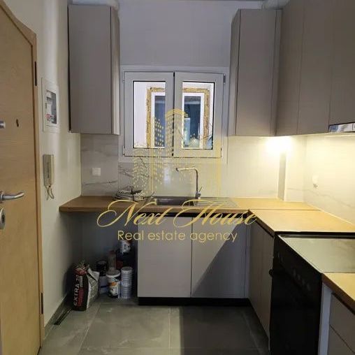 Studio/Γκαρσονιέρα για ενοικίαση Αγία Σοφία (Πάτρα) - Photo 1