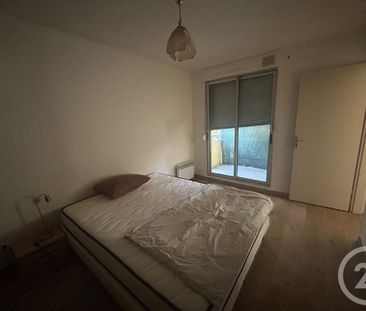 Location Appartement 2 pièces 38m² MONTPELLIER 34080 - Photo 2