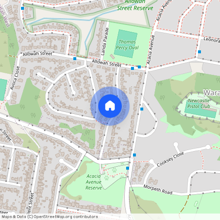 20 Parkhill Parade, NSW 2298, Waratah West