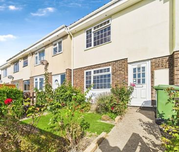 2 bedroom terraced house to rent - Photo 5