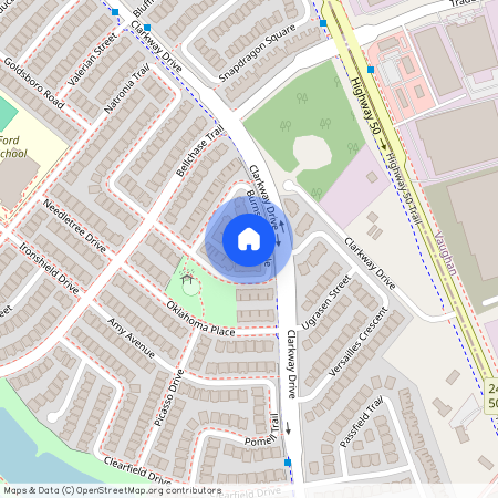 29 Burnstown Circle Unit# Bsmt, Brampton