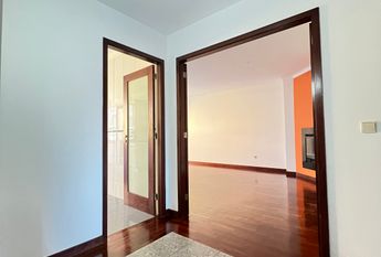 3-bedroom apartment - São Vicente