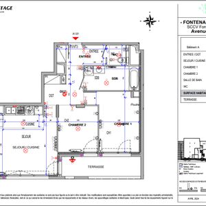 Appartement / Offre 56770669 - Photo 3