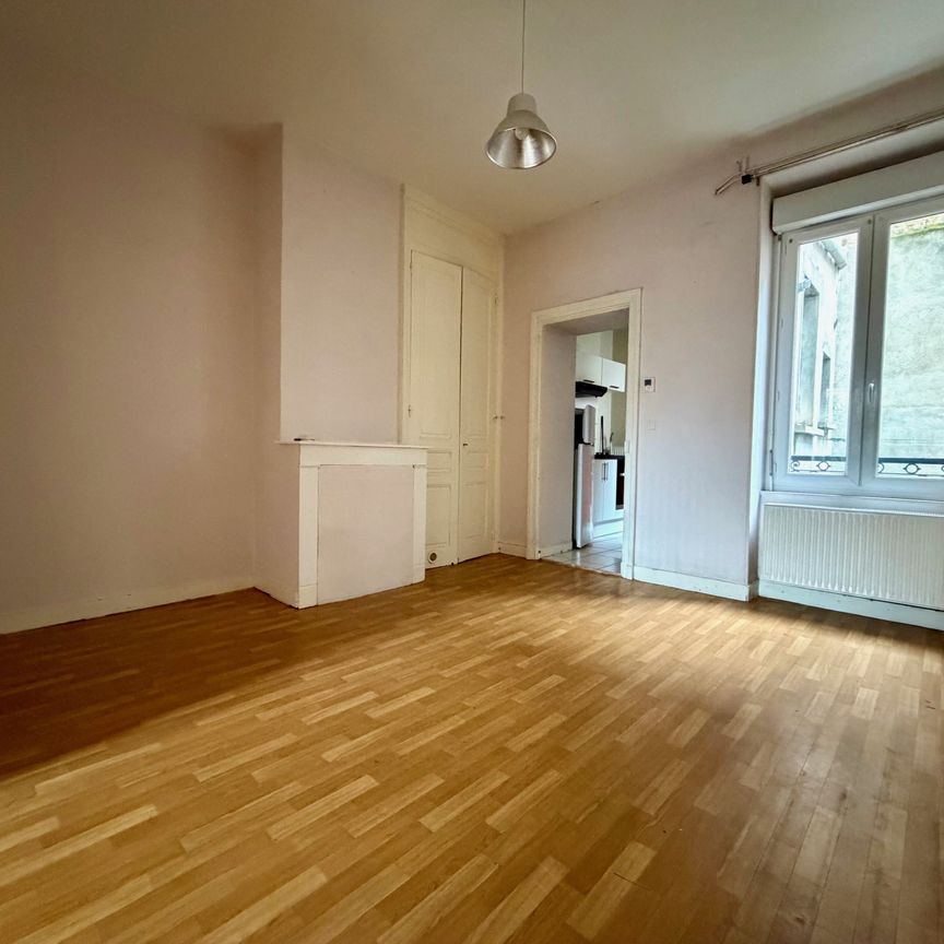 Location Appartement 2 pièces 40m² LIMOGES 87100 - Photo 1