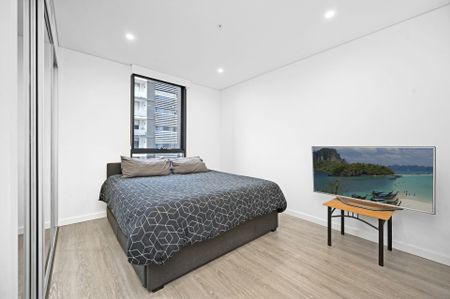 118/26A Lord Sheffield Circuit, Penrith - Photo 3