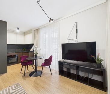 Dwupokojowe nowoczesne mieszkanie os. Leśne - Photo 2