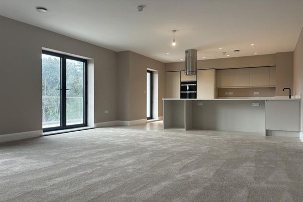 3 Bedroom Apartment To Let - Photo 1