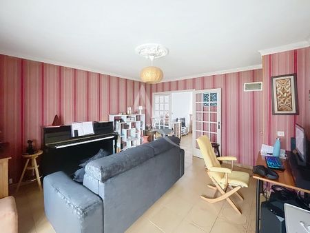 Location Maison 3 pièces 88m² ECOUFLANT 49000 - Photo 4