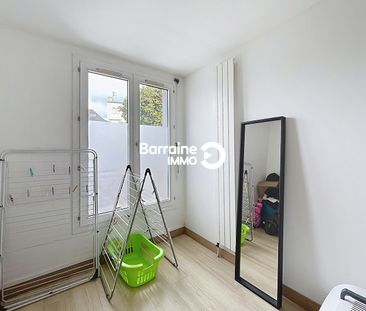 Location appartement à Brest, 3 pièces 62.65m² - Photo 1