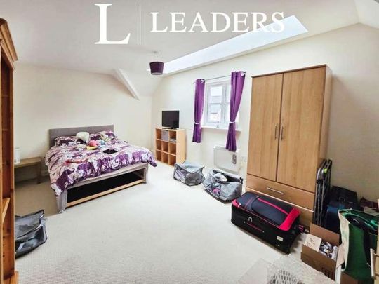 Trinity View, Gainsborough, DN21 - Photo 1