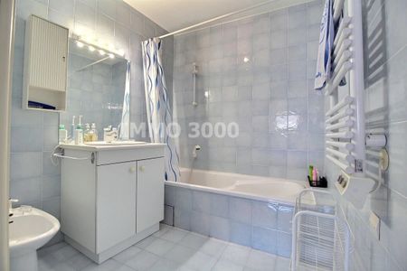 CO-LOCATION ETUDIANTE 3 pièces meublé bail - Photo 3