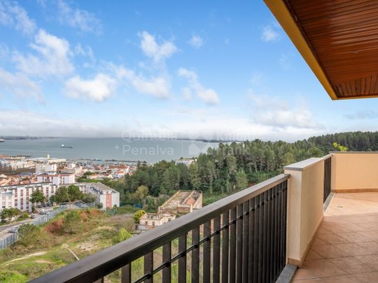 Apartamento T4 em Setúbal - Photo 1