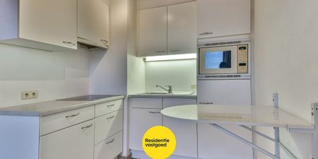 Appartement te huur in Westkerke voor € 575 met 1 slaapkamer - Photo 2